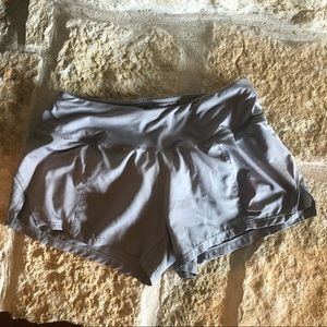 Women’s Nike running shorts xs